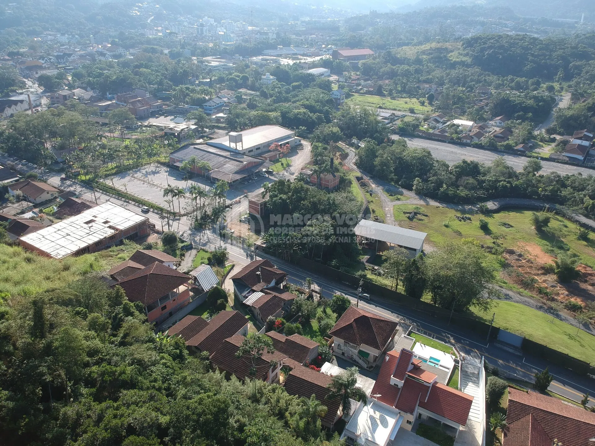 Terreno dos Sonhos em Pomerode/SC — foto 6