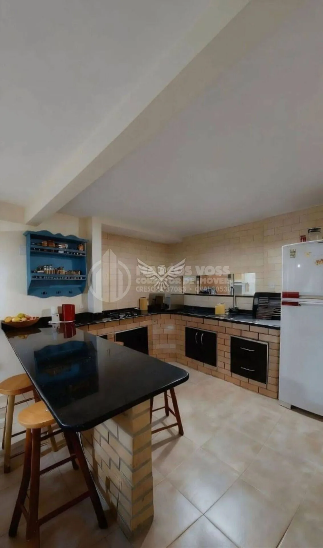 Sobrado Geminado com 3 Quartos na Itoupavazinha — foto 3