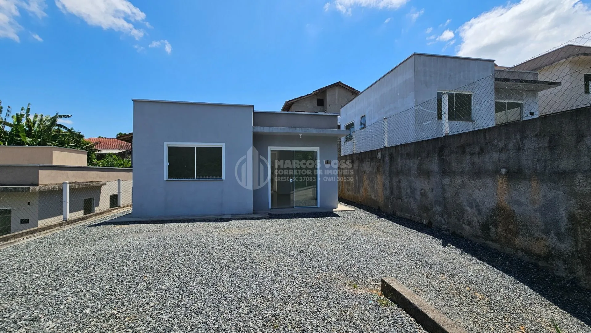 Casa com 2 Quartos em Pomerode - foto 1