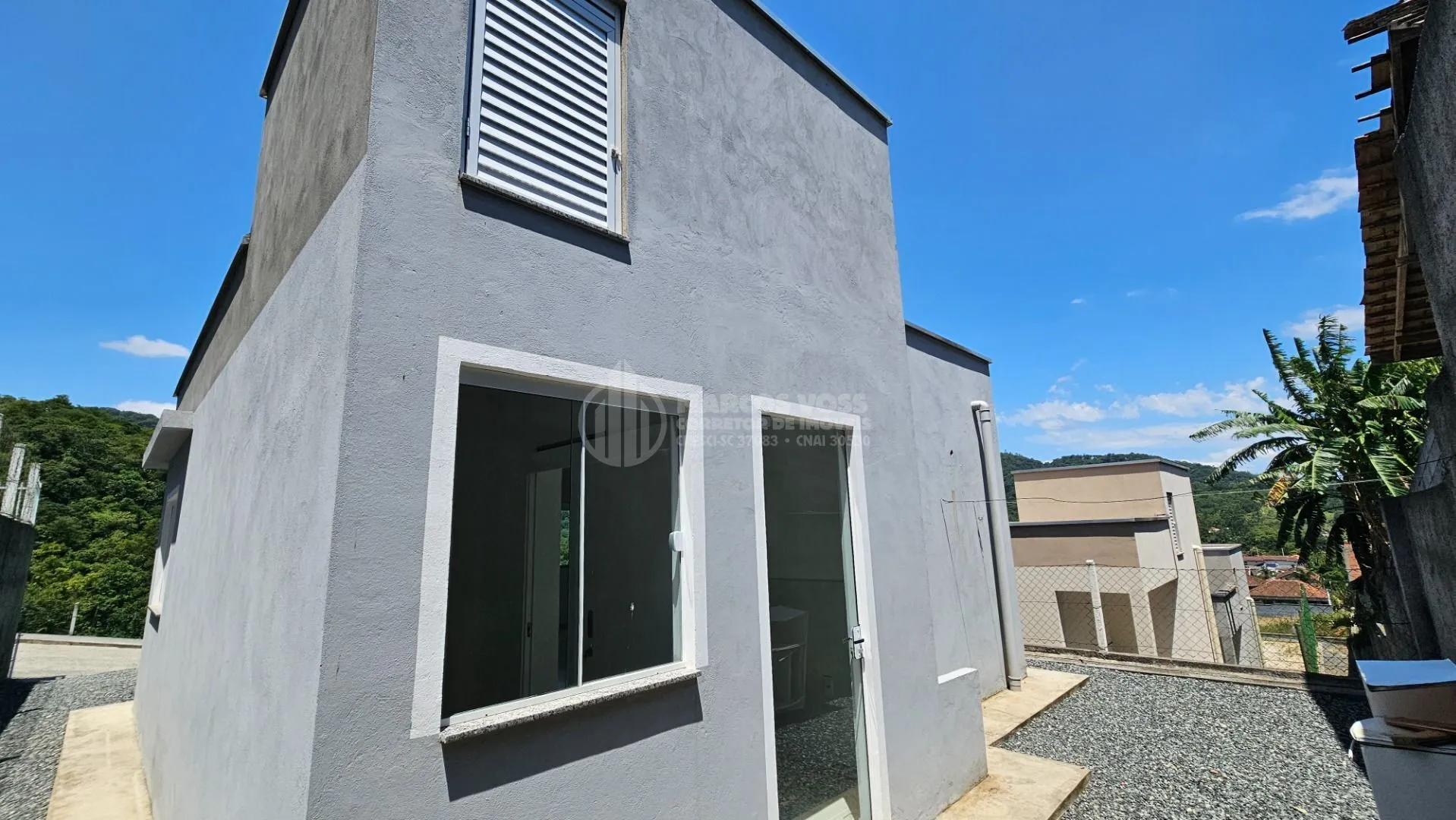 Casa com 2 Quartos em Pomerode — foto 3