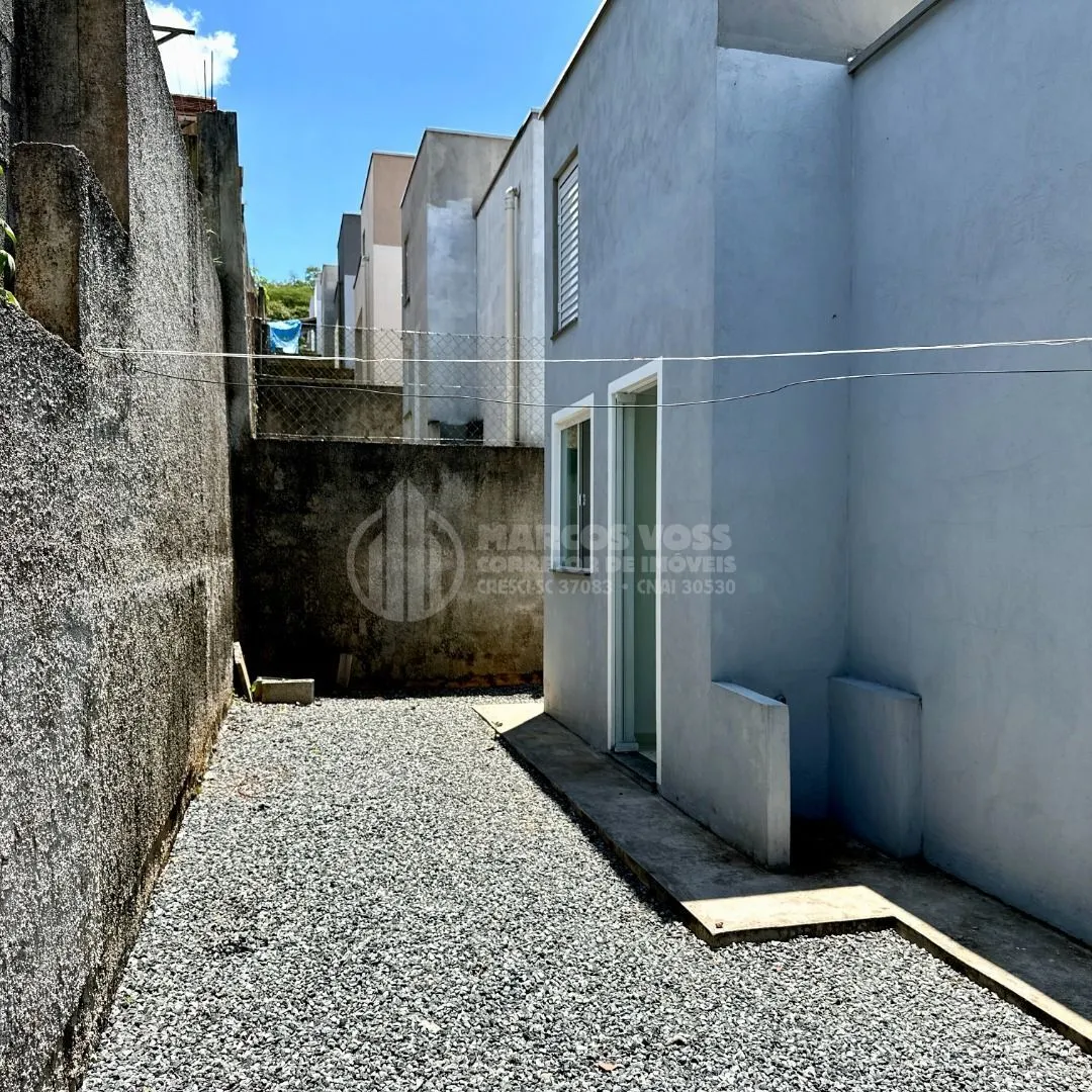 Casa com 2 Quartos em Pomerode — foto 4