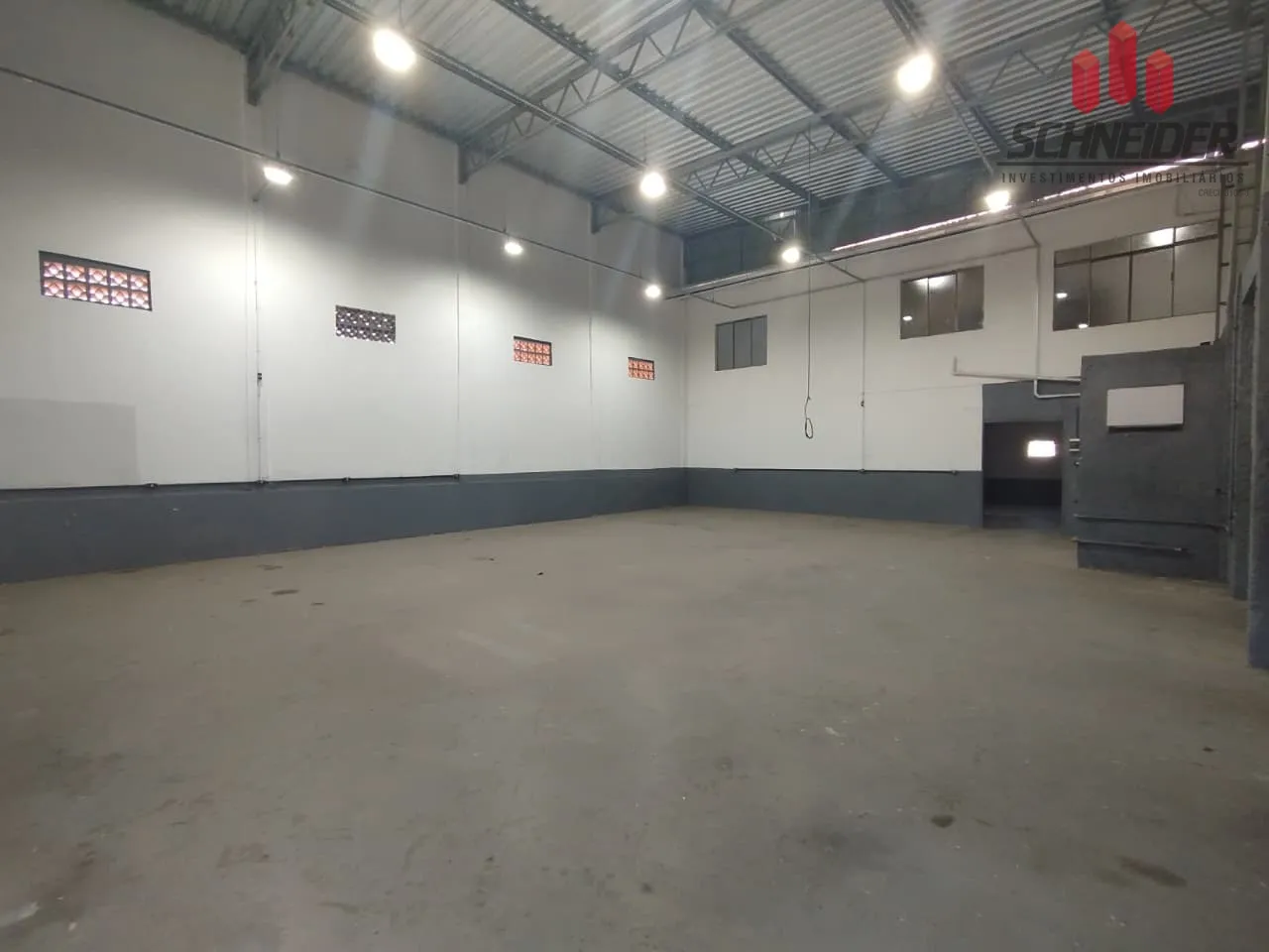 Galpão para alugar no bairro Mulde em Indaial/SC — foto 7