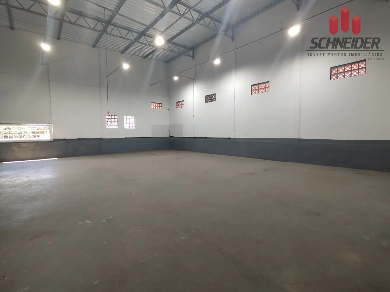 Galpão para alugar no bairro Mulde em Indaial/SC — foto 4