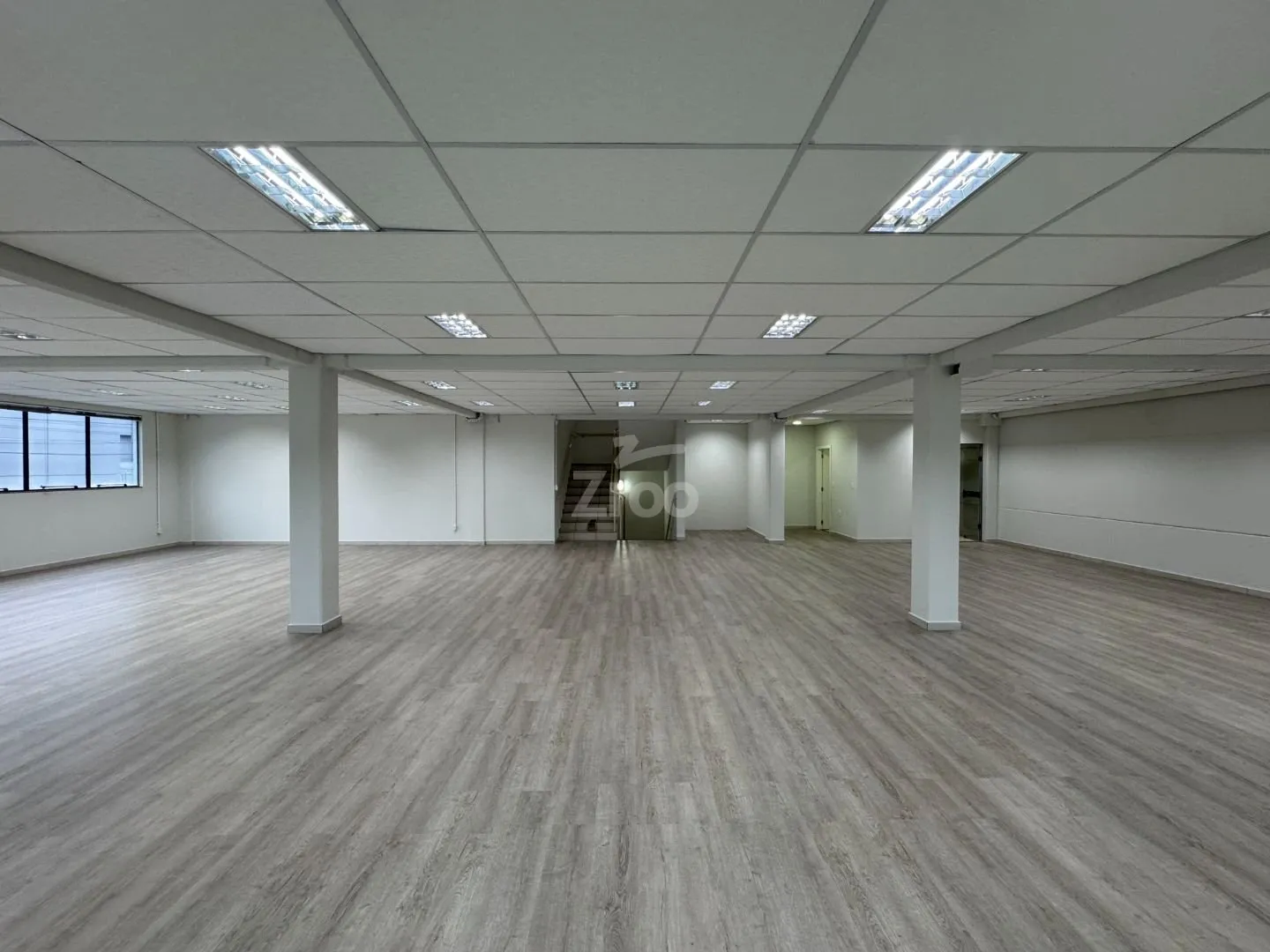 Galpão em Vorstadt - Blumenau — foto 2