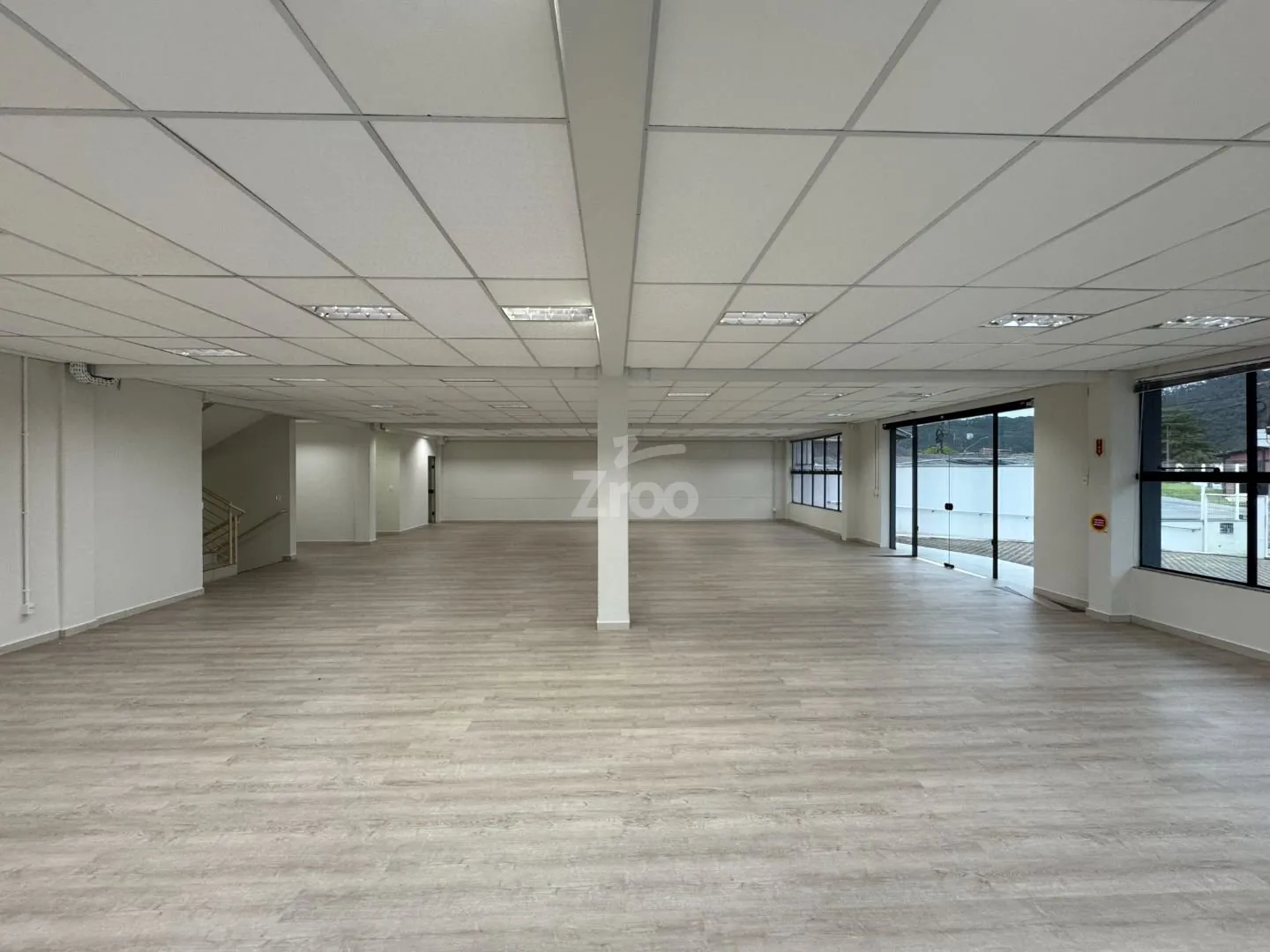 Galpão em Vorstadt - Blumenau — foto 3