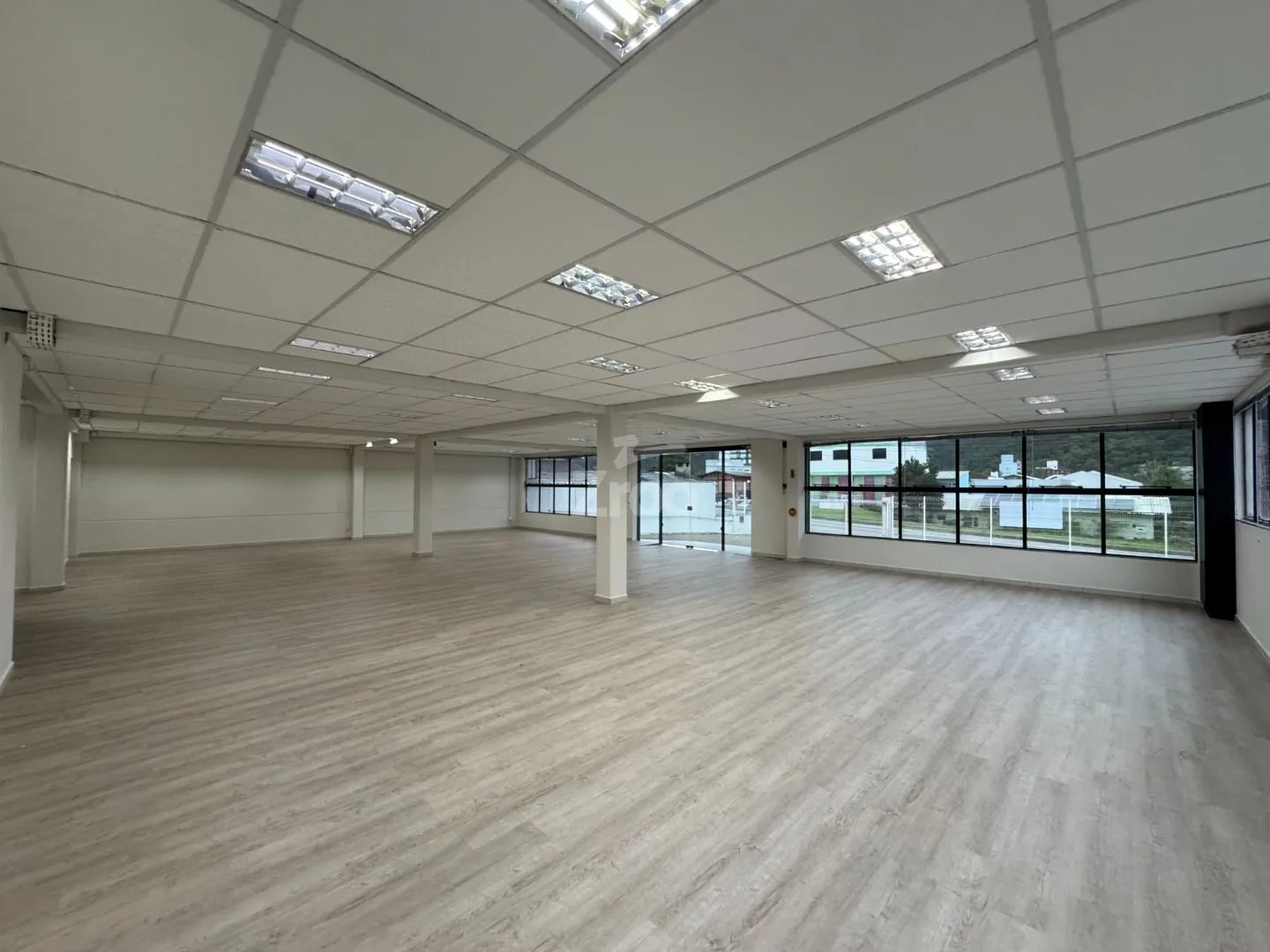 Galpão em Vorstadt - Blumenau — foto 4