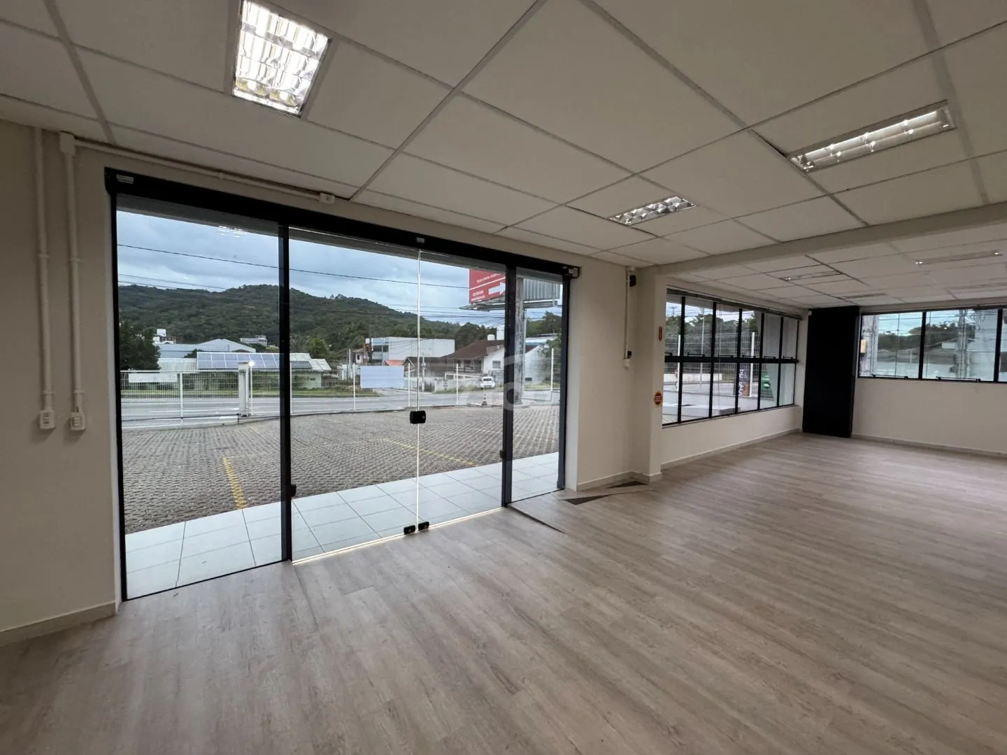 Galpão em Vorstadt - Blumenau — foto 5