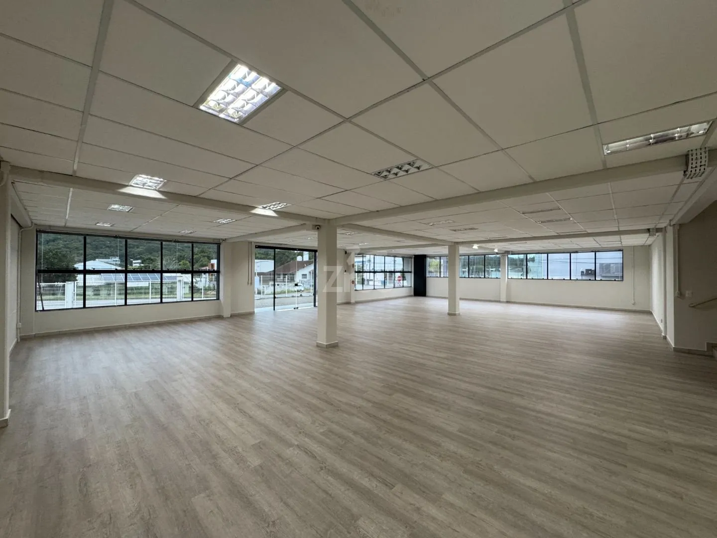 Galpão em Vorstadt - Blumenau — foto 6