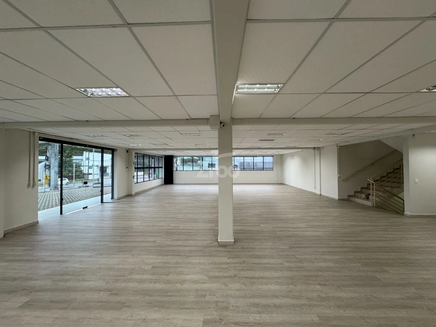 Galpão em Vorstadt - Blumenau — foto 7