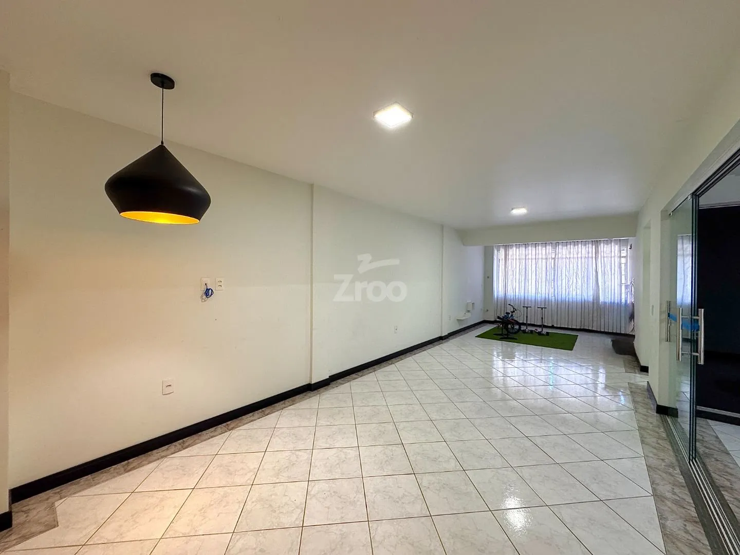 Apartamento em Água Verde - Blumenau — foto 2