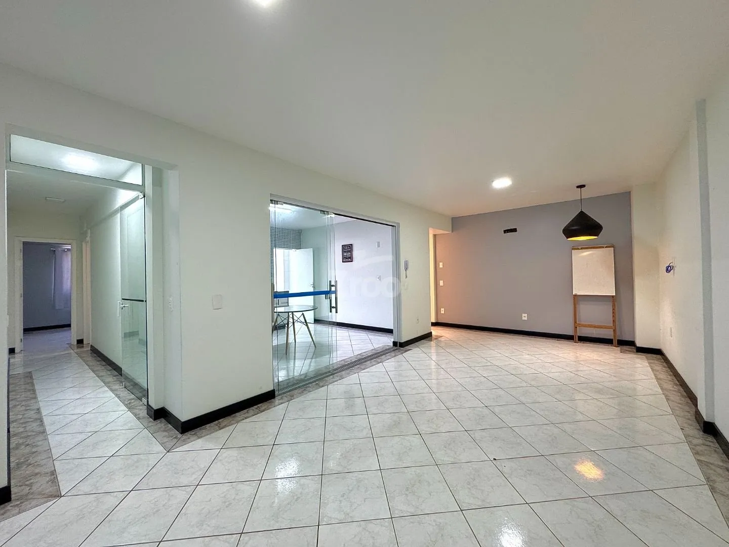 Apartamento em Água Verde - Blumenau — foto 3