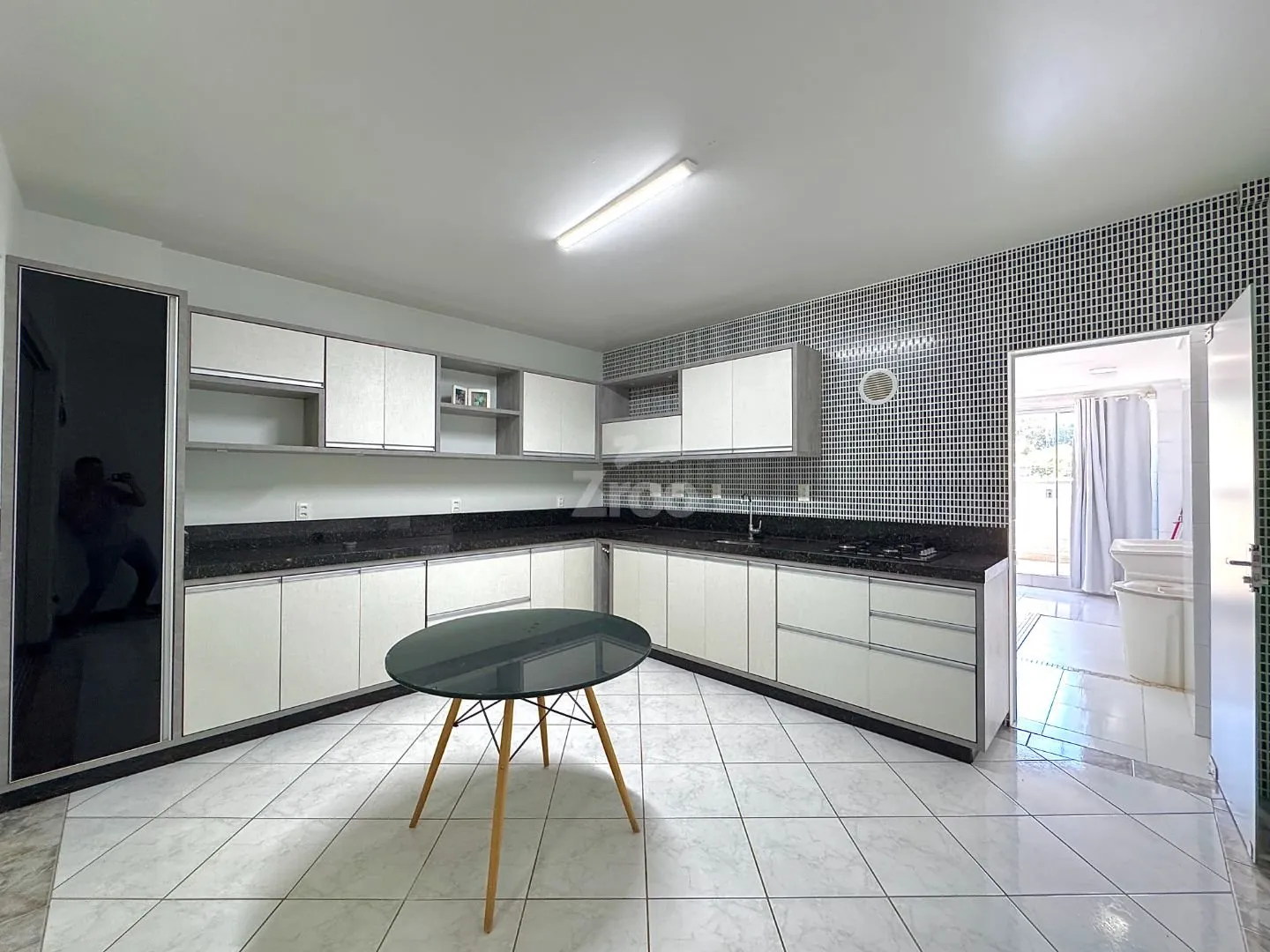 Apartamento em Água Verde - Blumenau — foto 4