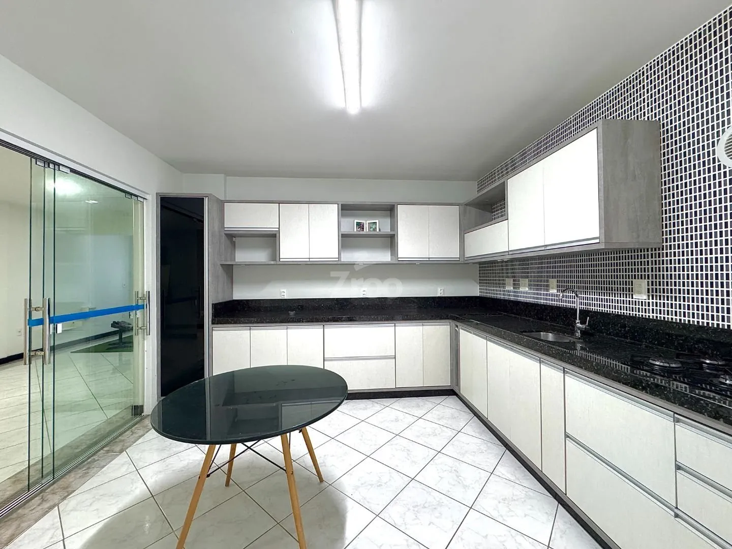 Apartamento em Água Verde - Blumenau — foto 5