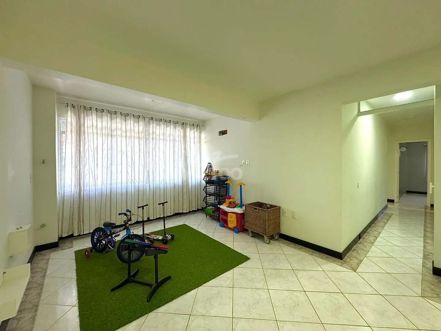 Apartamento em Água Verde - Blumenau — foto 7