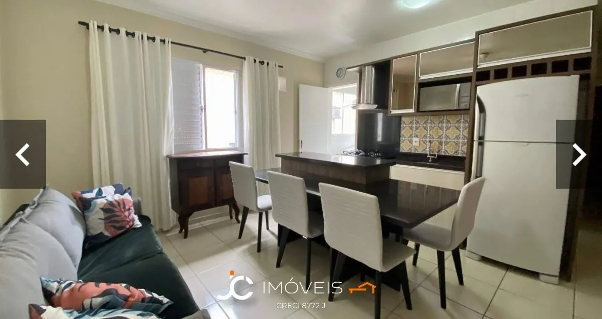 Apartamento à venda, 51 m por R$ 350.000,00 - Velha - Blumenau/SC — foto 2