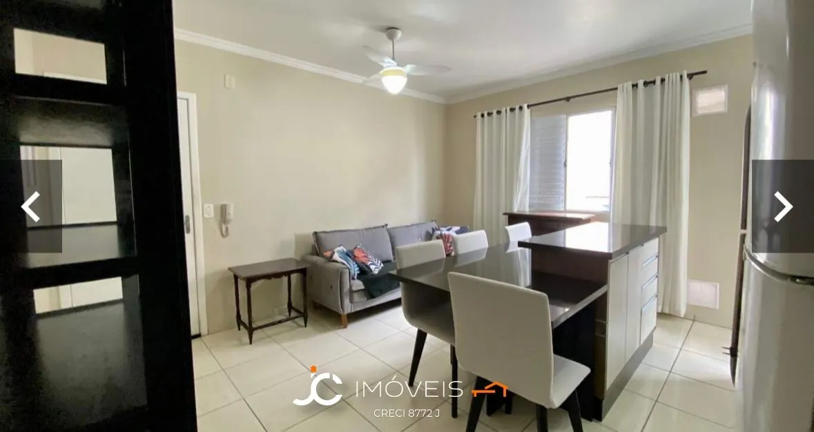 Apartamento à venda, 51 m por R$ 350.000,00 - Velha - Blumenau/SC — foto 3