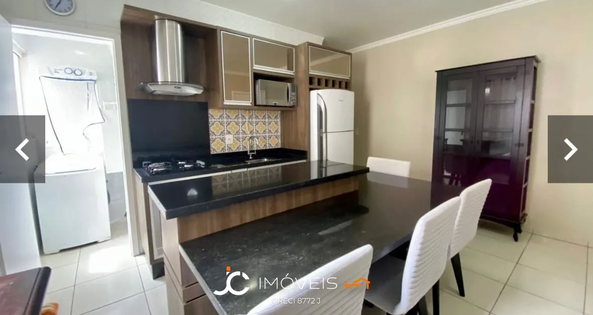 Apartamento à venda, 51 m por R$ 350.000,00 - Velha - Blumenau/SC — foto 5