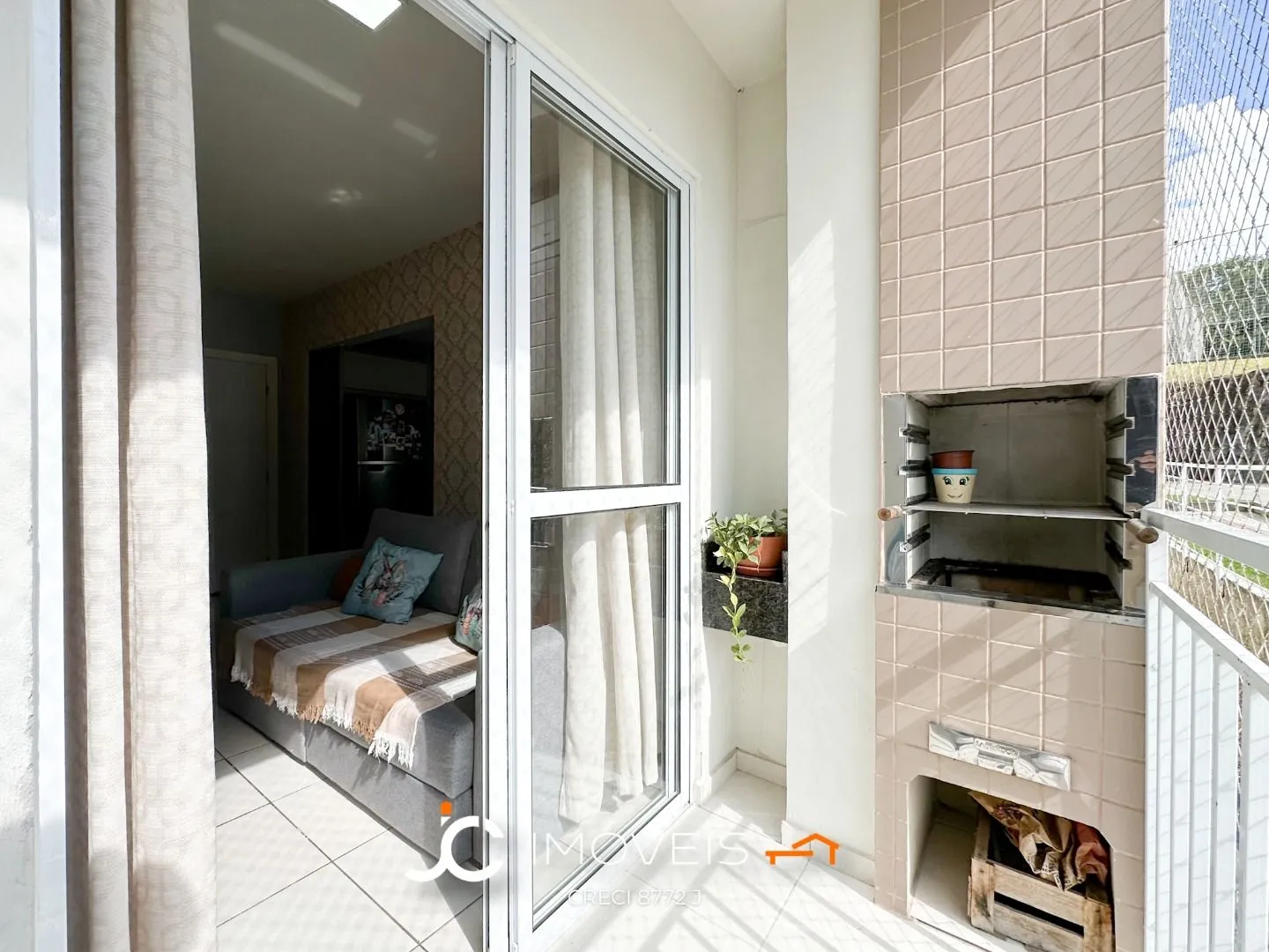 Apartamento com 2 dormitórios à venda, 64 m por R$ 275.000,00 - Passo Manso - Blumenau/SC — foto 2