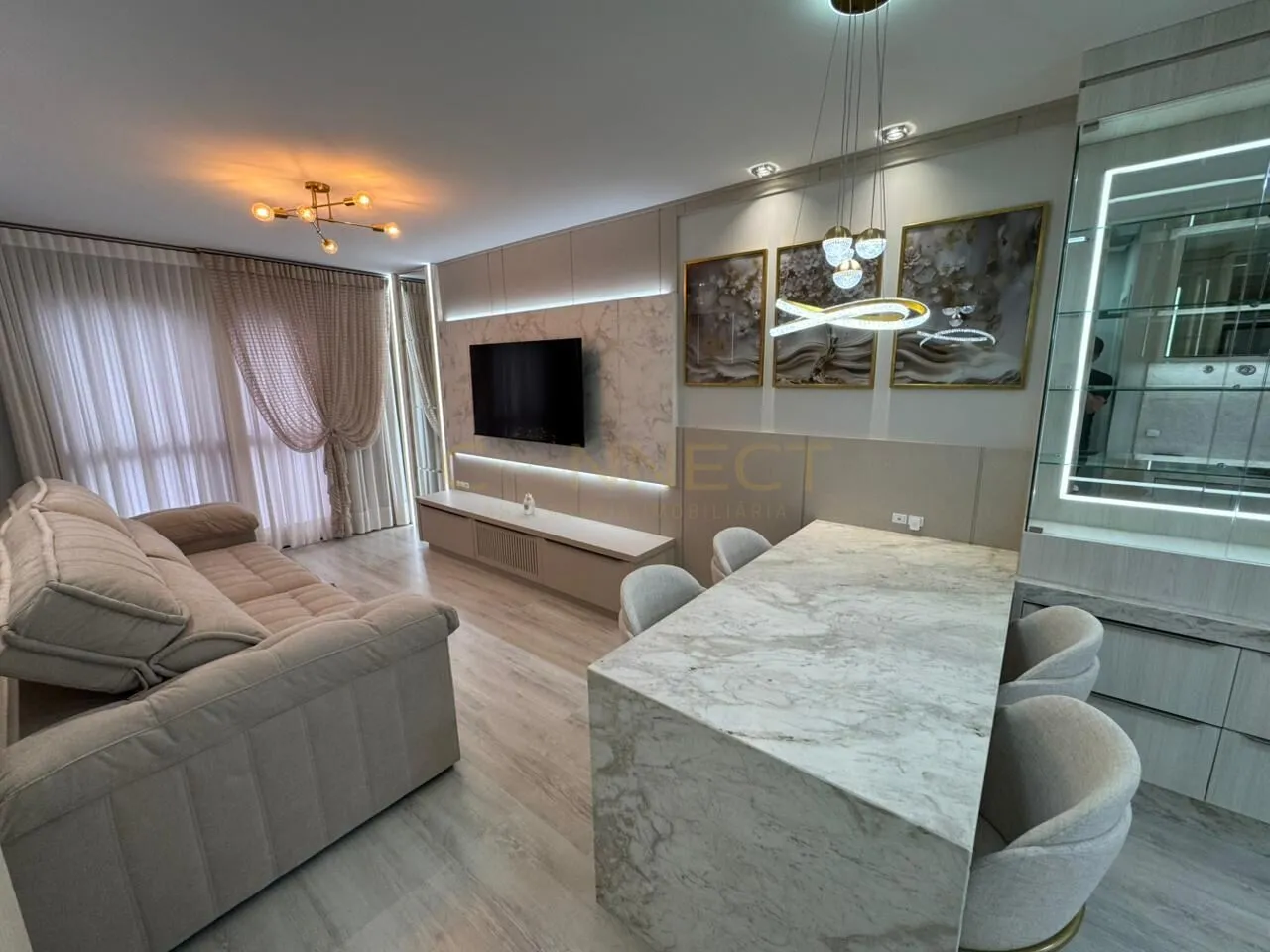 Sobrado triplex com 2 Suítes na Escola Agricola — foto 7