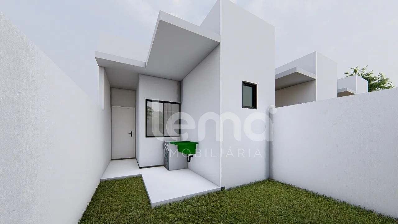 Casa com 3 dormitórios, sendo 1 suíte - Penha/SC — foto 5