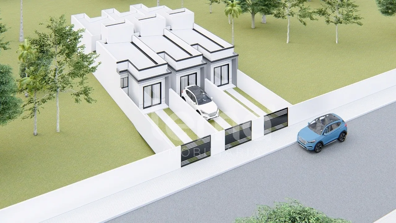 Casa com 3 dormitórios, sendo 1 suíte - Penha/SC — foto 6