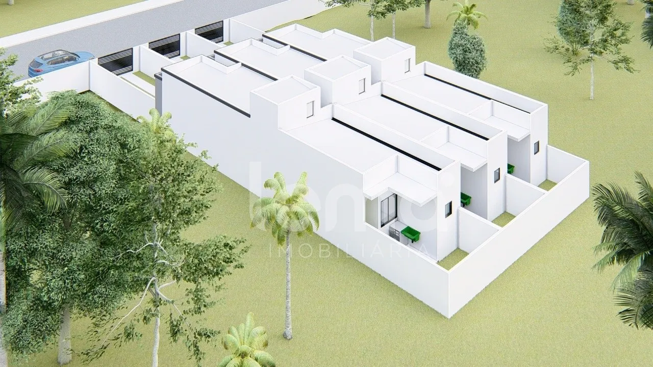 Casa com 3 dormitórios, sendo 1 suíte - Penha/SC — foto 7