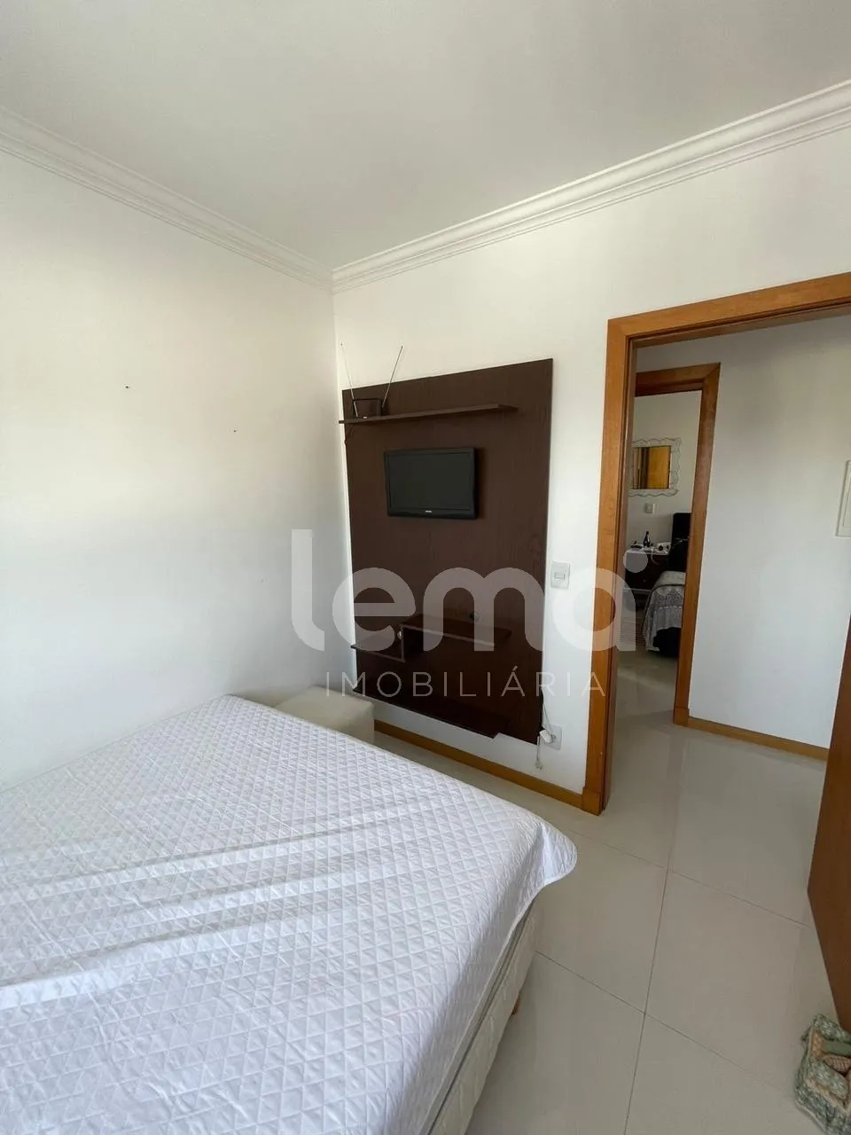 O seu novo capítulo começa aqui: Apartamento Mobiliado e Completo no Bairro Velha! ? — foto 2