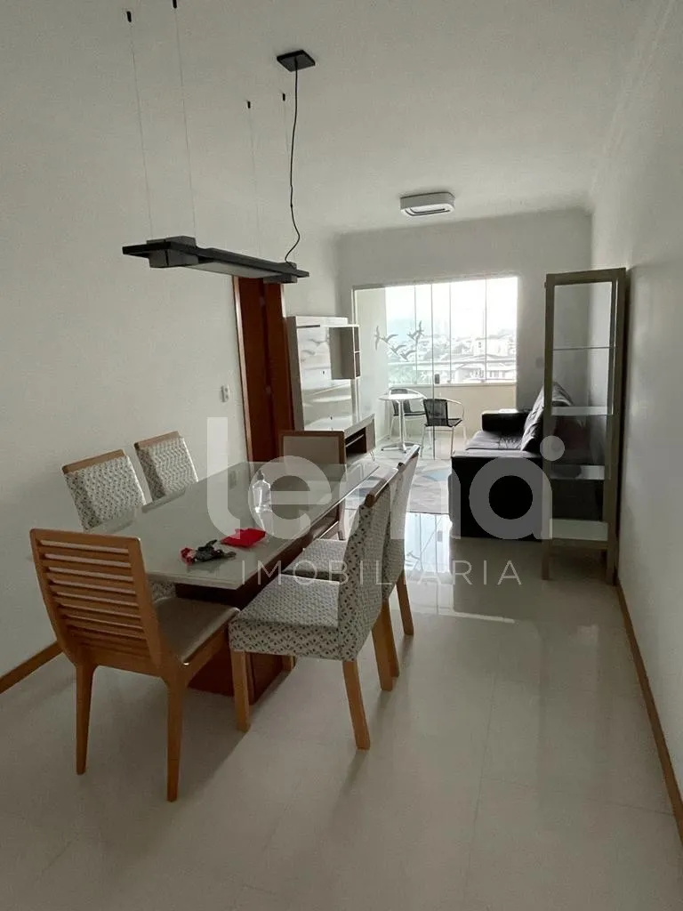 O seu novo capítulo começa aqui: Apartamento Mobiliado e Completo no Bairro Velha! ? — foto 5