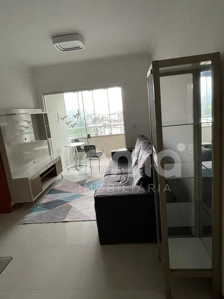O seu novo capítulo começa aqui: Apartamento Mobiliado e Completo no Bairro Velha! ? — foto 6