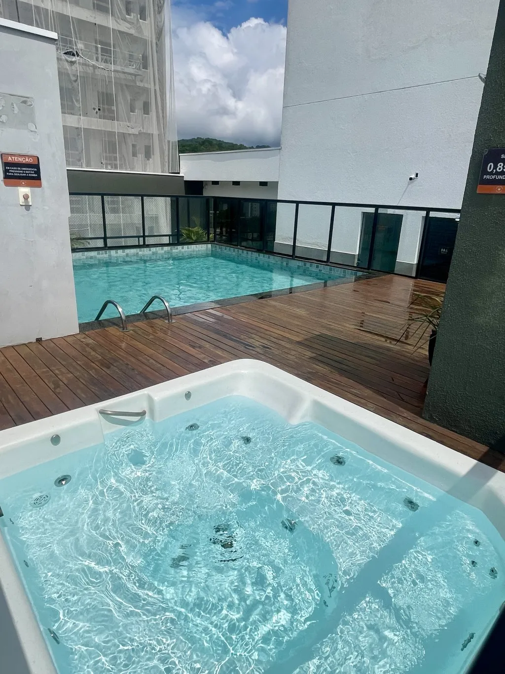 Apartamento à venda no bairro São Francisco de Assis - Camboriú/SC. — foto 2