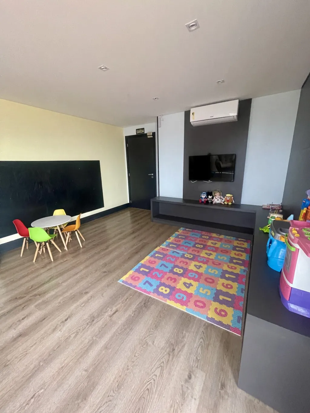 Apartamento à venda no bairro São Francisco de Assis - Camboriú/SC. — foto 4