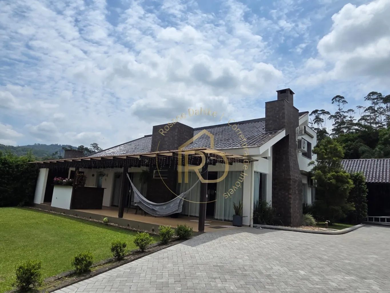 O Ápice da Exclusividade no Testo Alto - Pomerode — foto 2