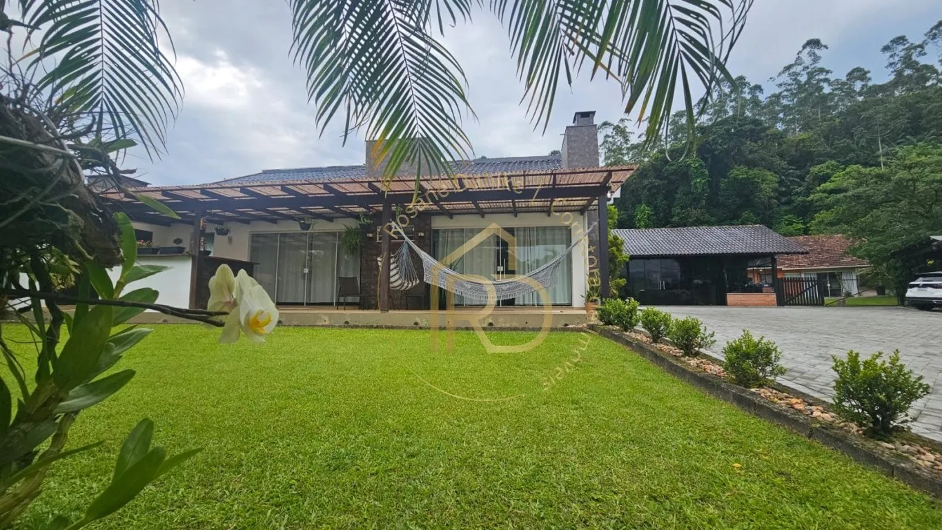 O Ápice da Exclusividade no Testo Alto - Pomerode — foto 3