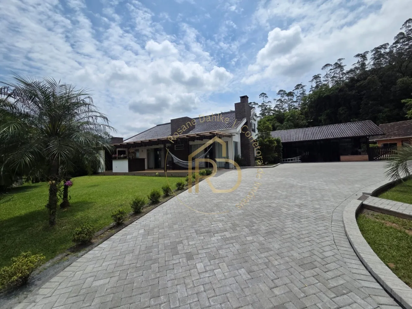 O Ápice da Exclusividade no Testo Alto - Pomerode — foto 5