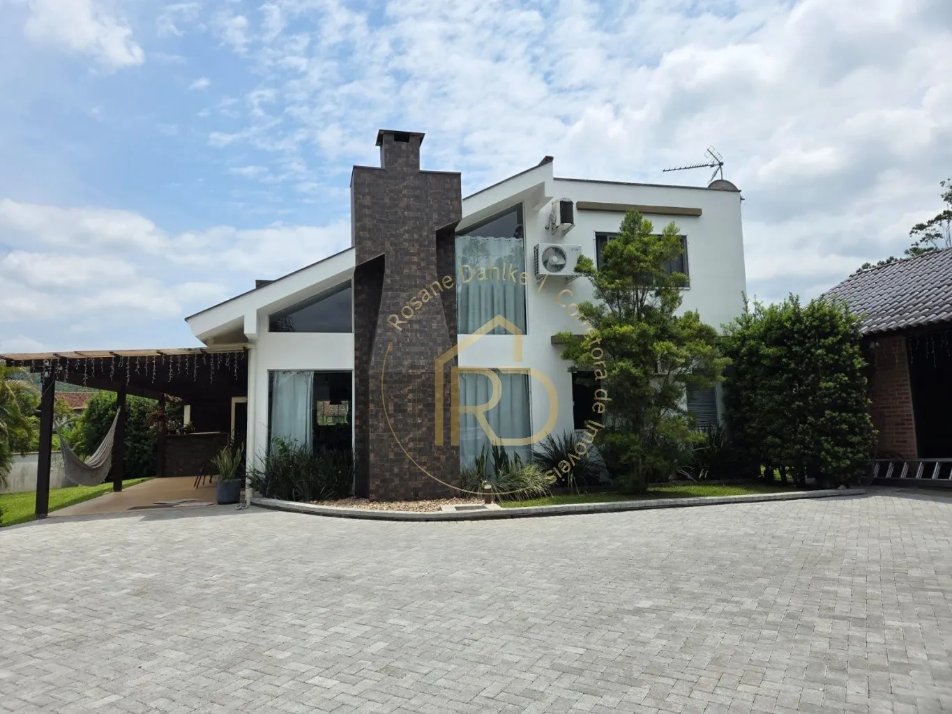 O Ápice da Exclusividade no Testo Alto - Pomerode — foto 6