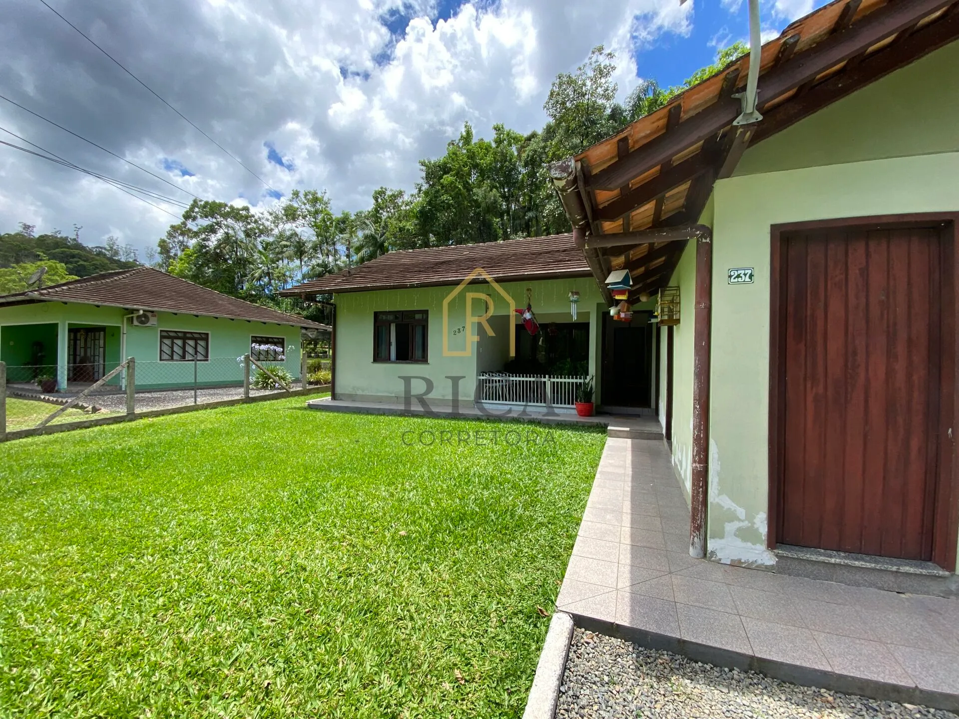 Sítio à venda - natureza, tranquilidade e qualidade de vida incomparável! - foto 1