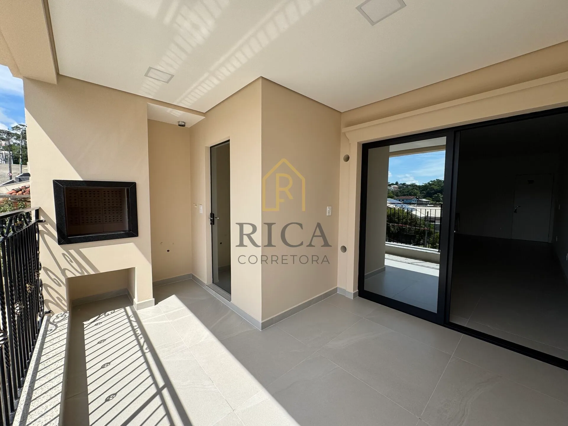 APARTAMENTO À VENDA EM BLUMENAU - ESCOLA AGRÍCOLA - RESIDENCIAL MERLIM - foto 1