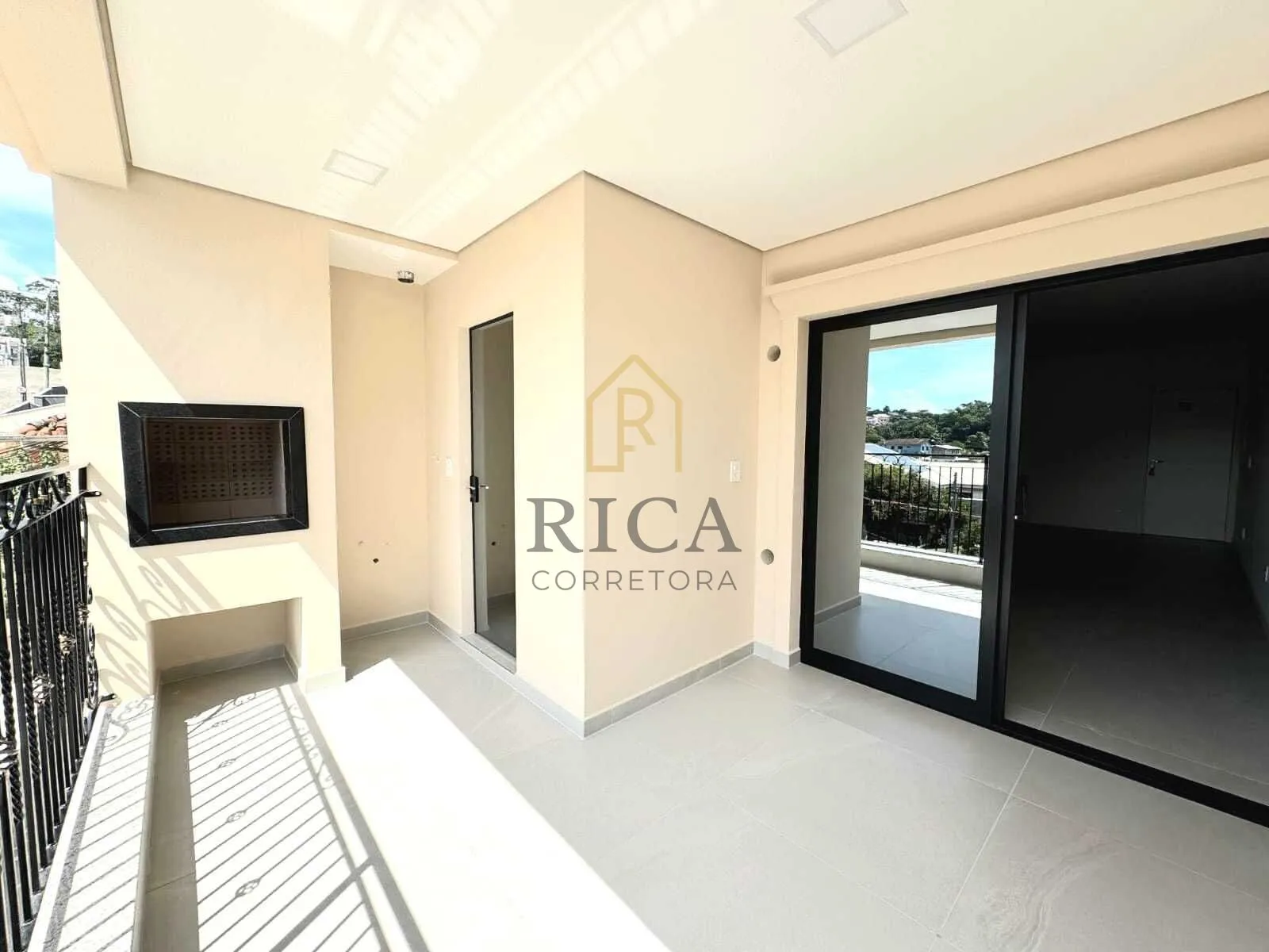 Apartamento à venda em Blumenau - Bairro Escola Agrícola - foto 1