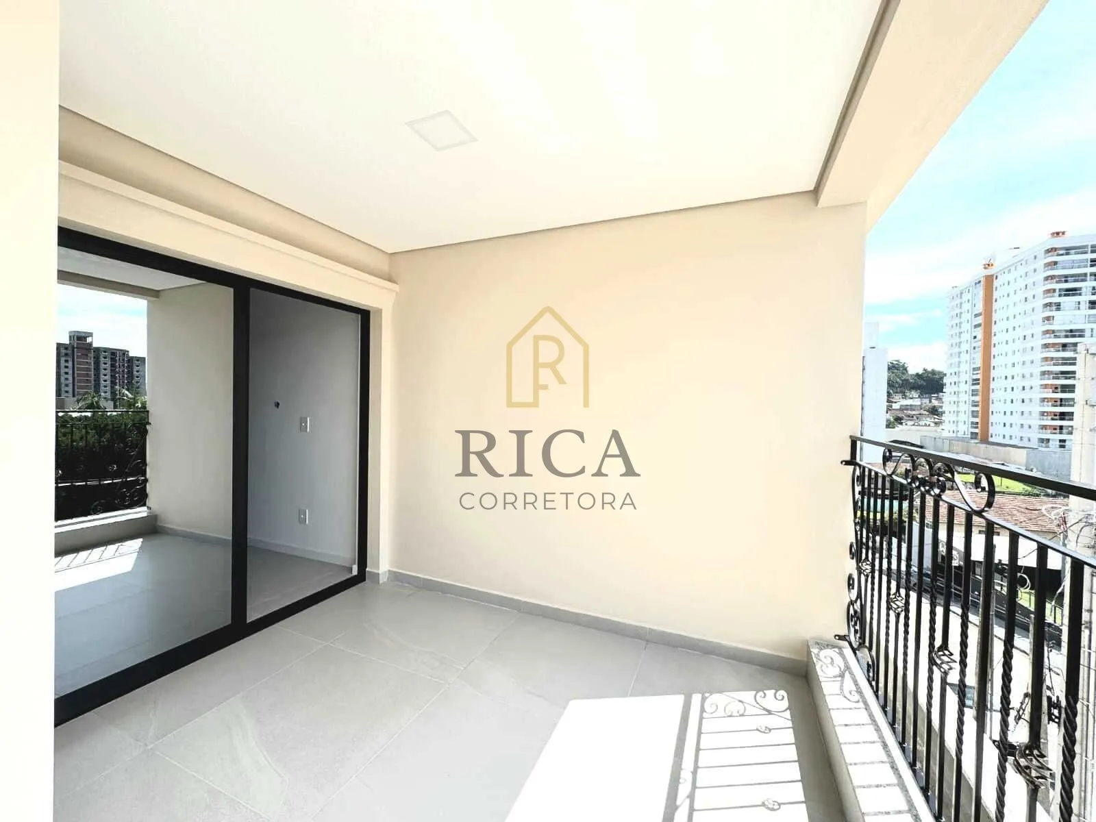 Apartamento à venda em Blumenau - Bairro Escola Agrícola - foto 1