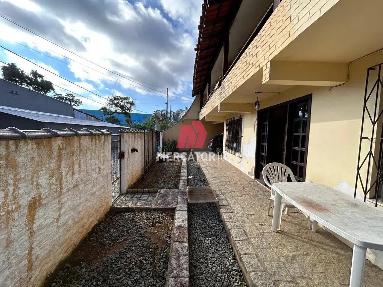 Casa · para alugar · 3 quartos · 200m² · Vila Nova, Blumenau