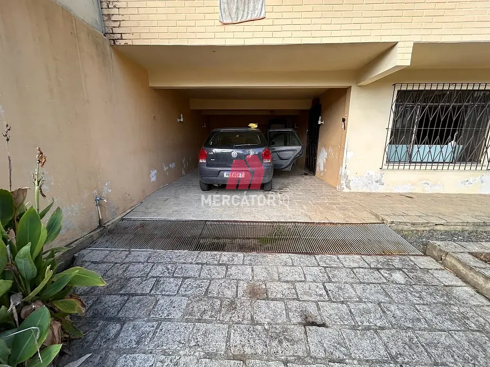Casa · para alugar · 3 quartos · 200m² · Vila Nova, Blumenau