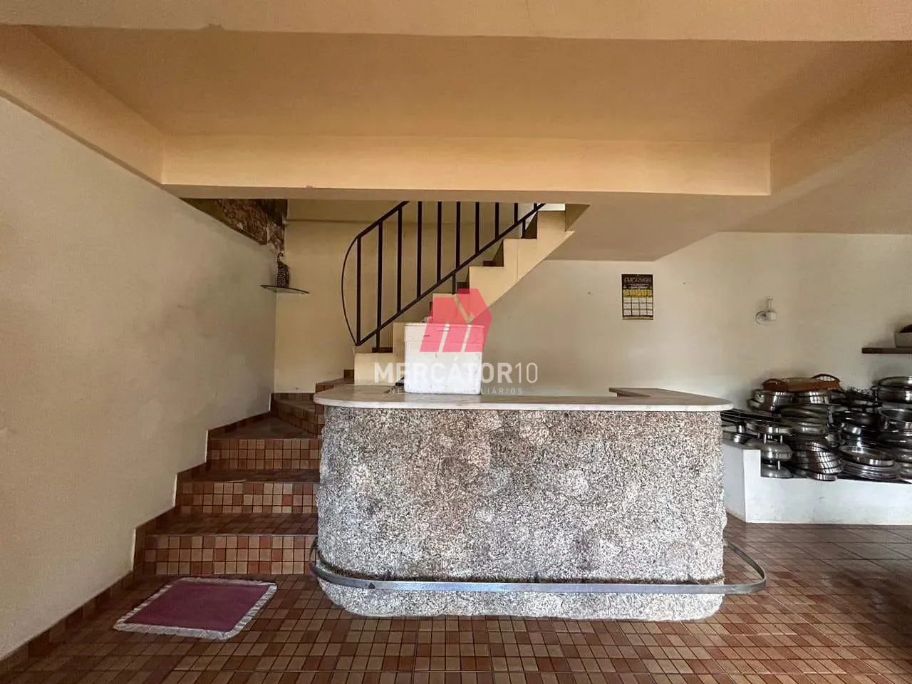 Casa · para alugar · 3 quartos · 200m² · Vila Nova, Blumenau