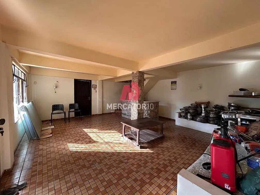 Casa · para alugar · 3 quartos · 200m² · Vila Nova, Blumenau