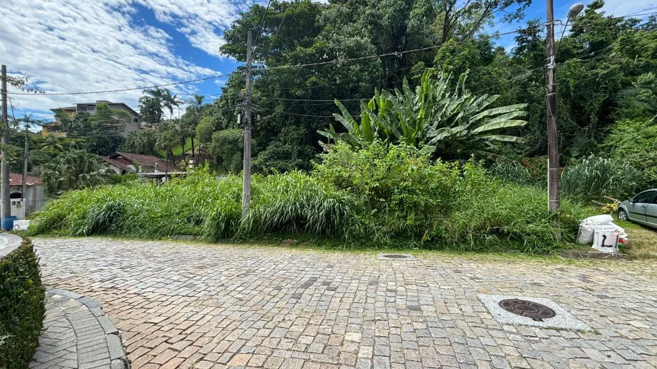 Excelente oportunidade de investimento na Rua Petrópolis, em Blumenau/SC! - foto 1