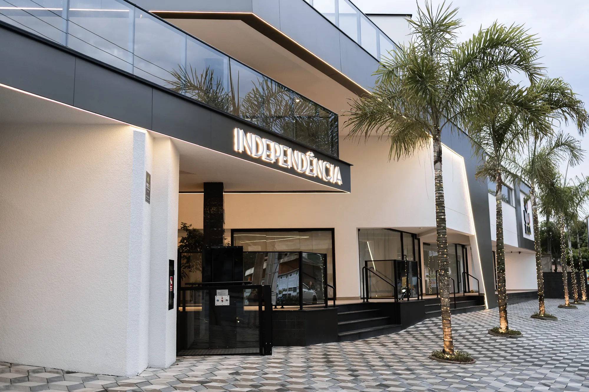 Sala Comercial Térrea 97m² — foto 4