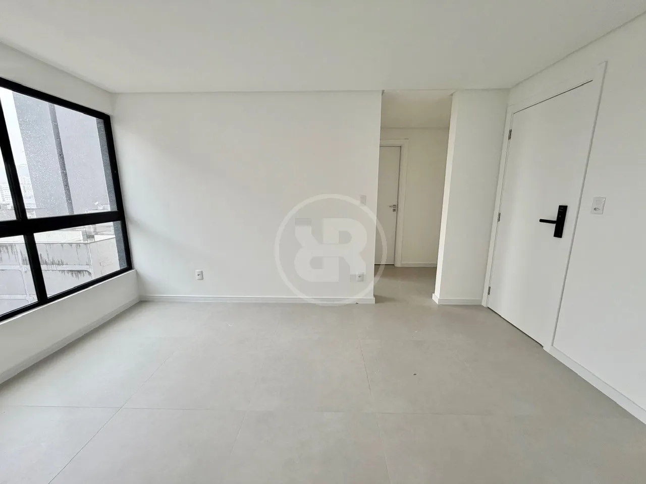 Apartamento de 1 Dormitório com 1 Vaga, para Venda a 100m do Parque Ramiro Ruediger no Bairro Velha em Blumenau. — foto 7