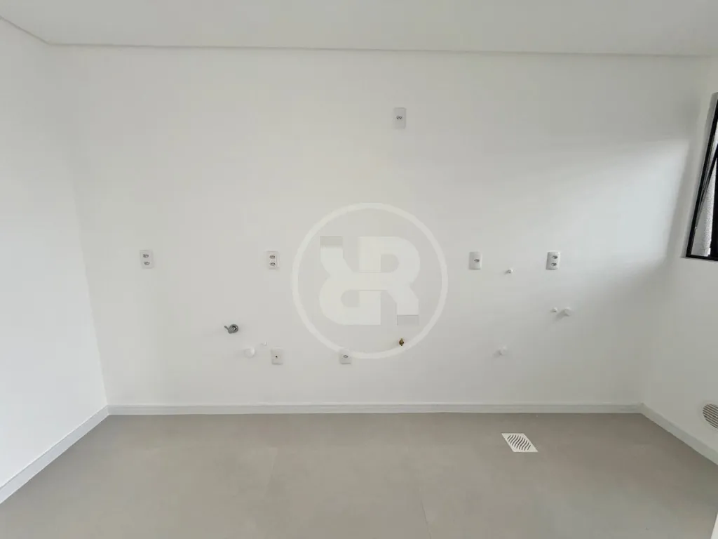 Apartamento de 1 Dormitório com 1 Vaga, para Venda a 100m do Parque Ramiro Ruediger no Bairro Velha em Blumenau. — foto 6