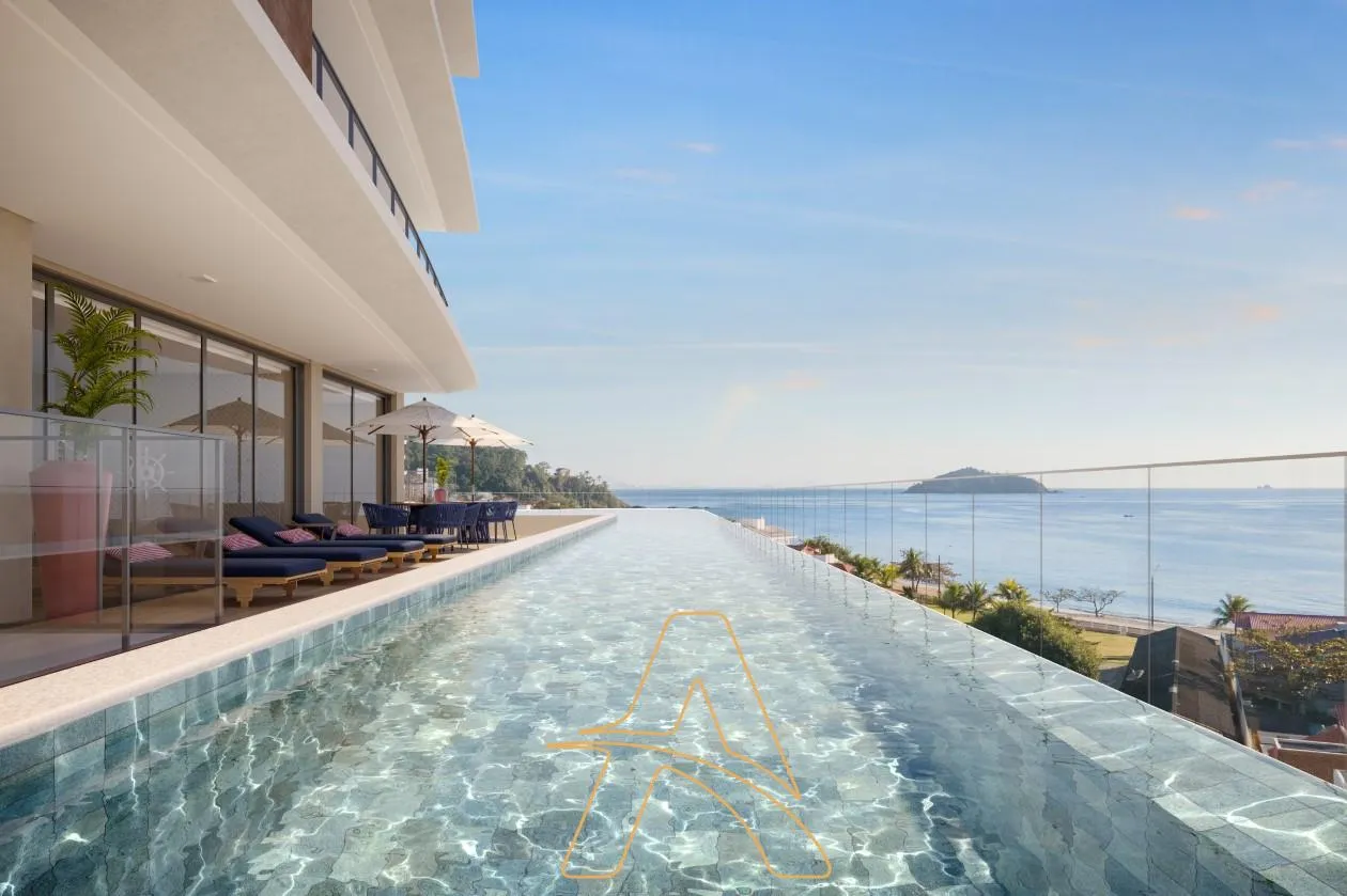 Navagio Home Club - Exclusividade Frente Mar em Penha — foto 2