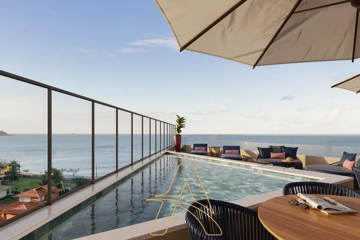 Navagio Home Club - Exclusividade Frente Mar em Penha — foto 3