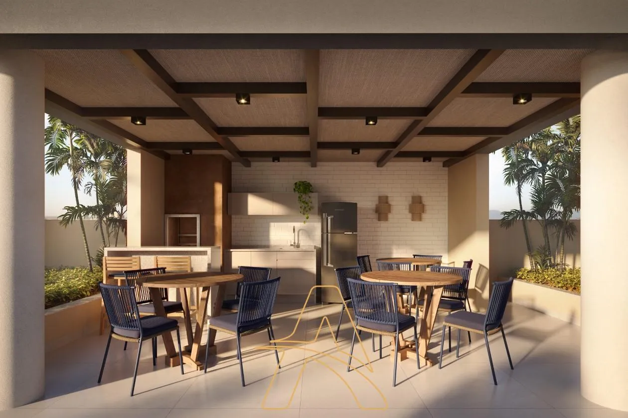 Navagio Home Club - Exclusividade Frente Mar em Penha — foto 5